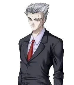灰野 耕一郎