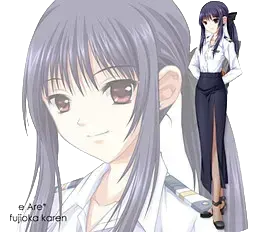 藤岡 夏蓮