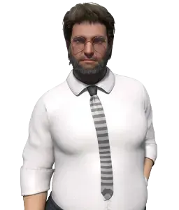 Sean McGarlacon