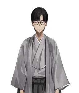 永见和比古