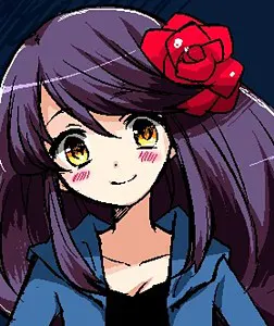 月见