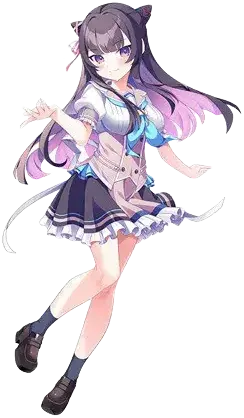 衣川美卯
