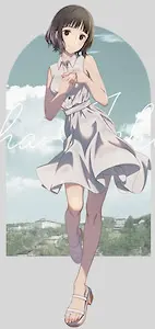一之濑 歌叶