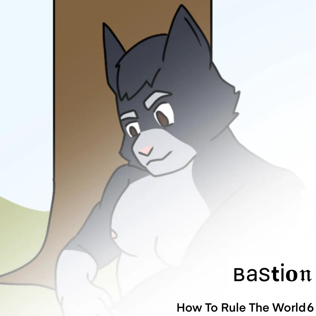 Bastion
