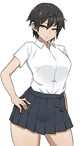 岛崎葵