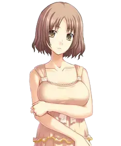 荒井里香