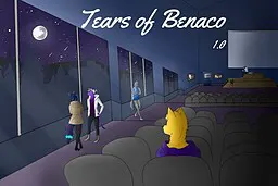 Tears Of Benaco