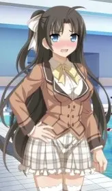 美惠子