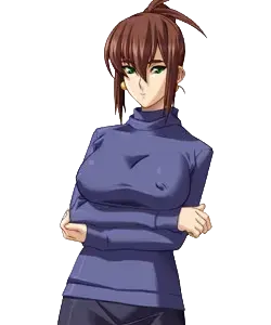 八重垣明子