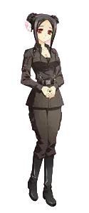 范氏兰