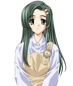 おねいさん