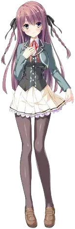 椿风香