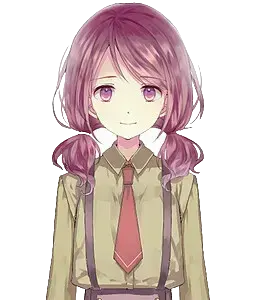 主人公