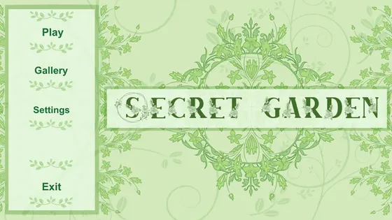 Secret Garden