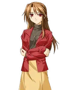石川冬佳
