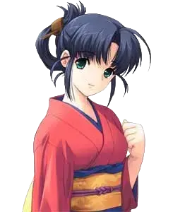 野々村 美咲