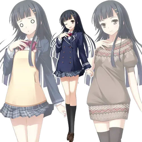 塚口 麻耶