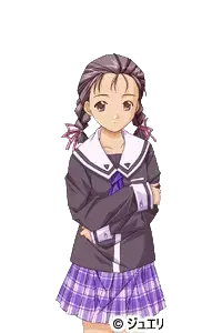 国枝 琴乃