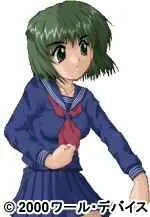 柊野 圆