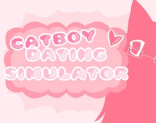 Catboy Dating Simulator