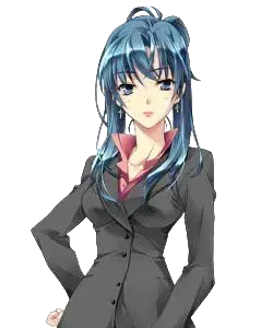 香野麻实