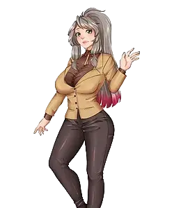娜奥米