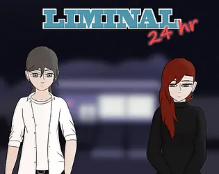 Liminal 24-Hour