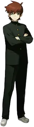 新田雄飞