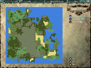 ティル・ナ・ノーグIV ~紡がれし勇士達