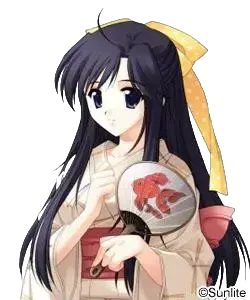 初瀬 小夜子