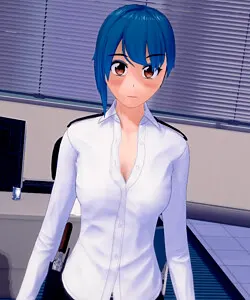 中野奈绪