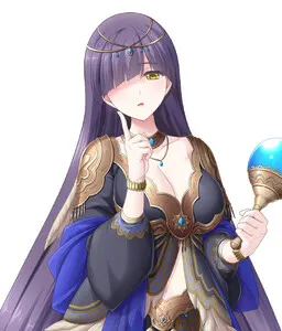 サリナ・シフォル