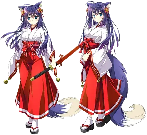 真上久远