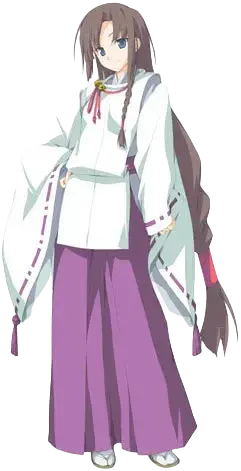姬榊万夜花