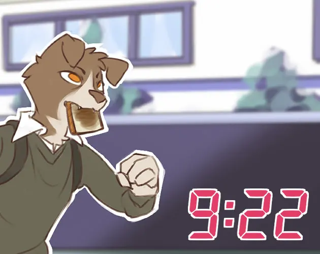 9:22