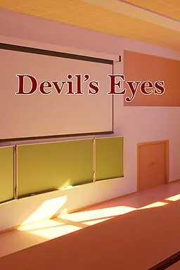 Devil's Eyes