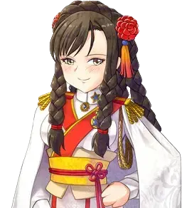 铃姫