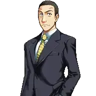 剣持 勇
