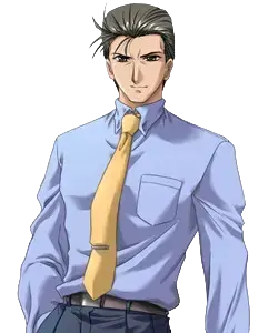 安城 洋介