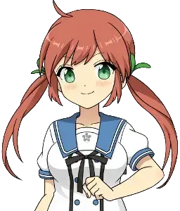 榊睦美