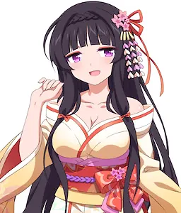 山本一二三