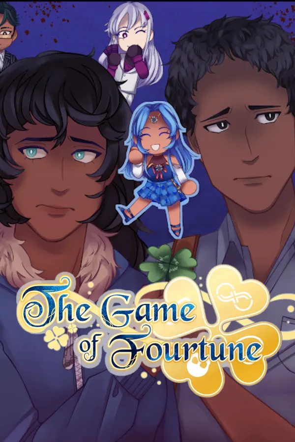 The Game of Fourtune