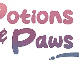 Potions & Paws