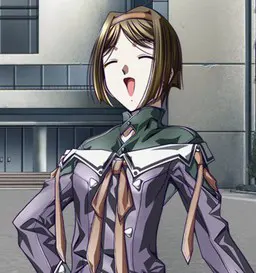 柊 绿