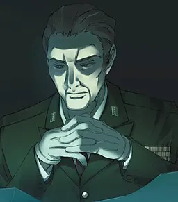 大伴忠範