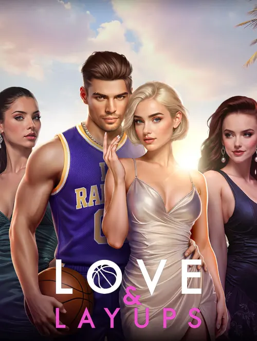 Love & Layups