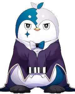 企鹅