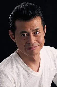 齐藤次郎