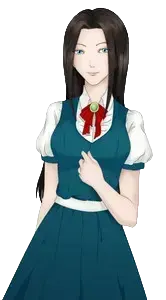 莉莉