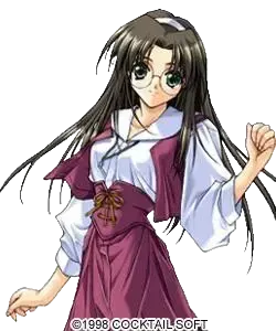 鸣濑真奈美